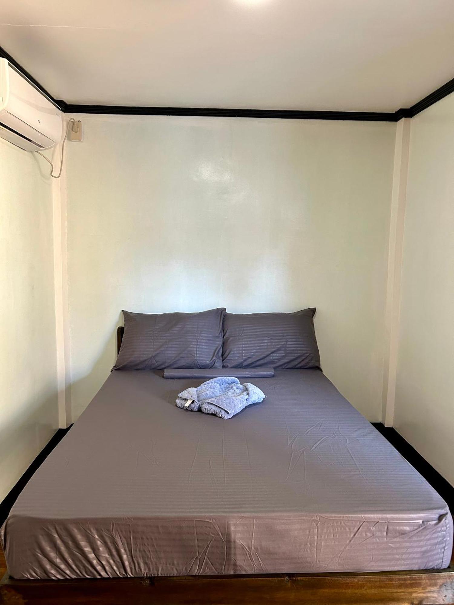 Islanders Hostel Port Barton サン・ヴィチェンテ エクステリア 写真